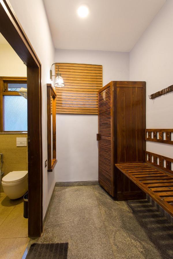 Heritage Resort Хампи Екстериор снимка