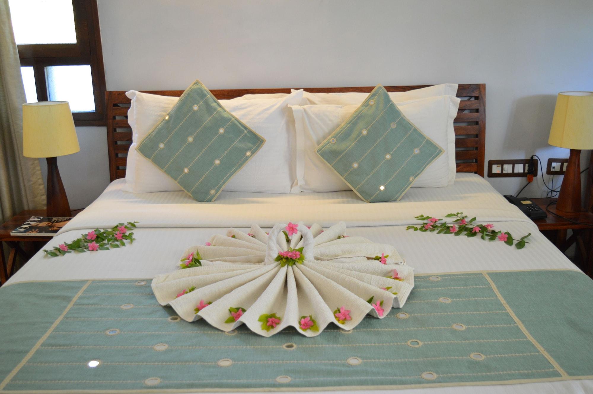 Heritage Resort Хампи Екстериор снимка