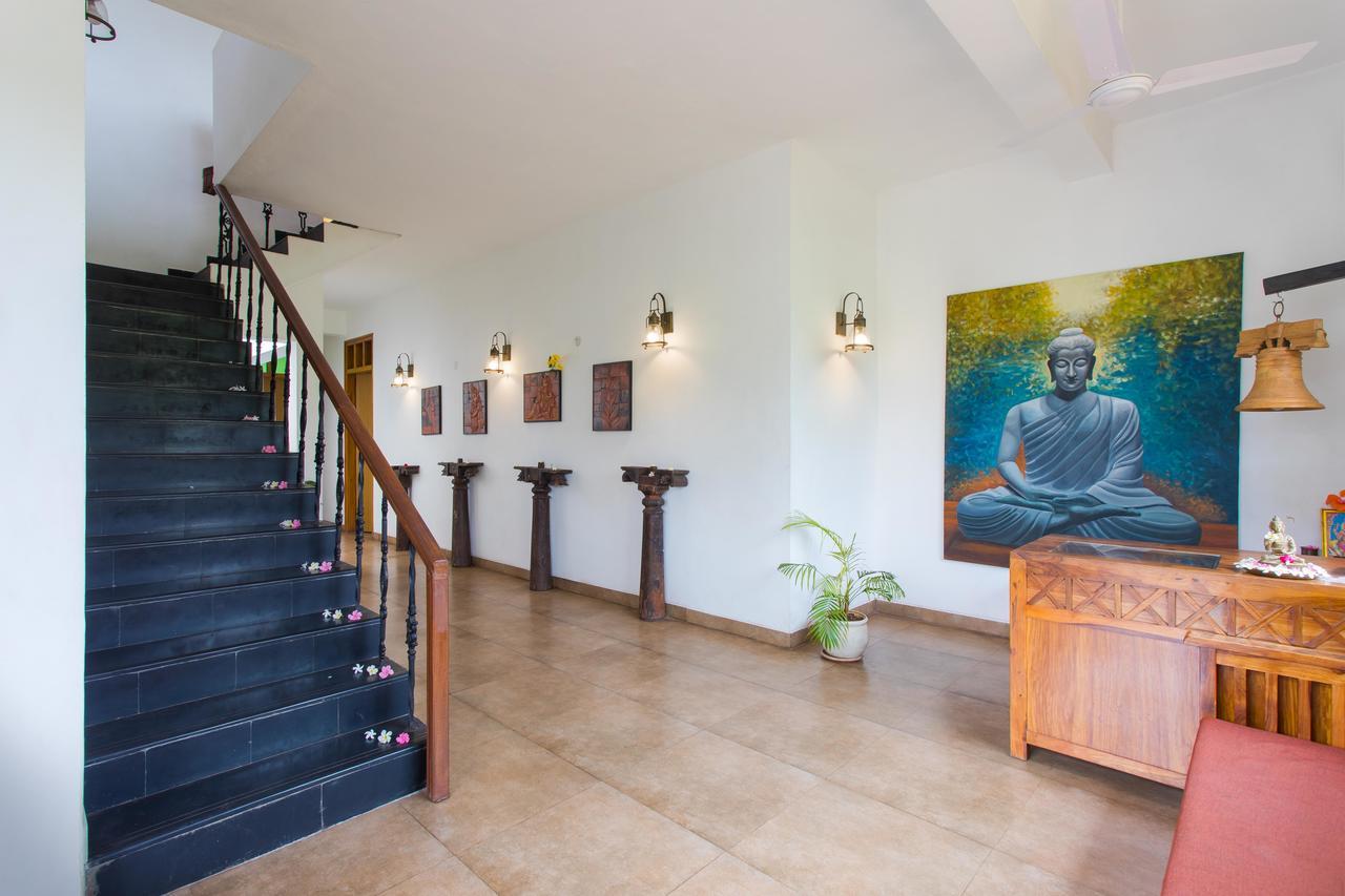 Heritage Resort Хампи Екстериор снимка